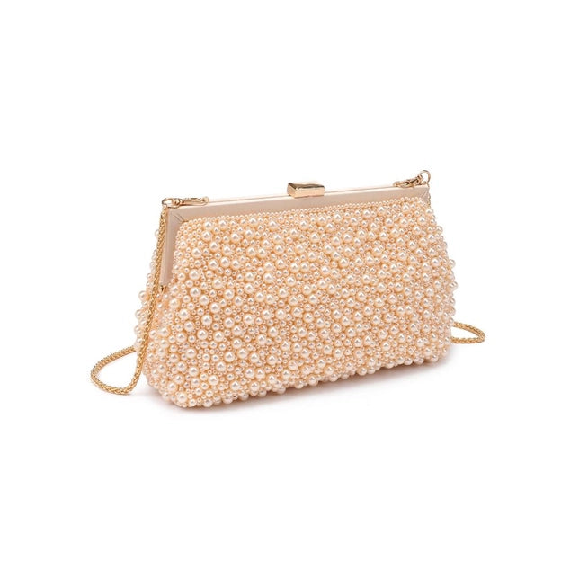 Urban Expressions Samira Evening Bag