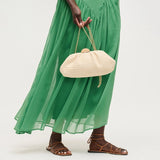 Urban Expressions Dorothea Clutch Bag - Natural