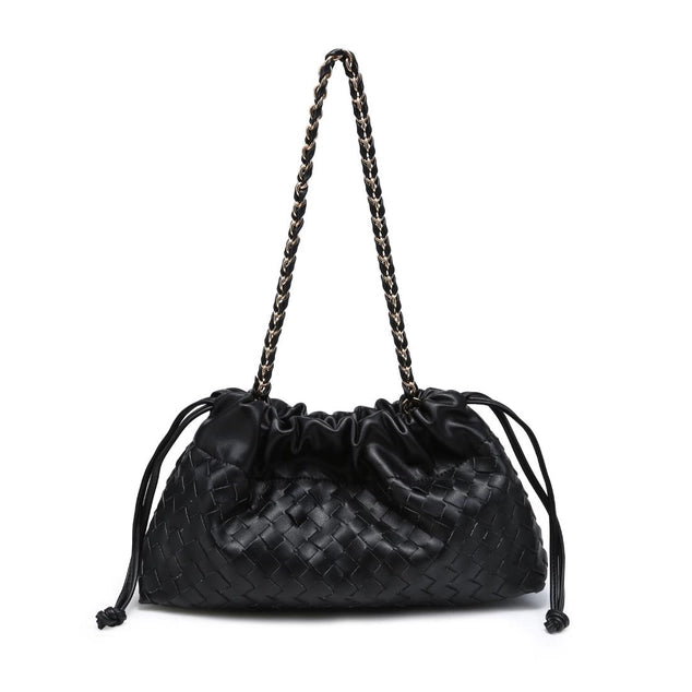 Urban Expressions Sawyer Shoulder Bag