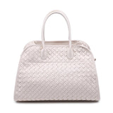 Urban Expressions Rhonda Woven Tote