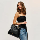 Urban Expressions Hudson Tote
