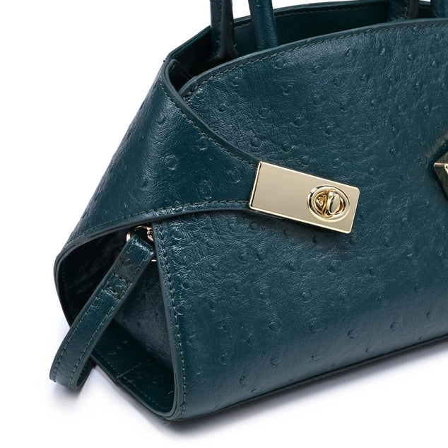 Urban Expressions Fable - Ostrich Crossbody
