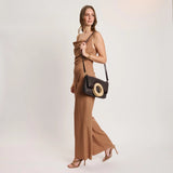 Moda Luxe Tessa Crossbody Bag
