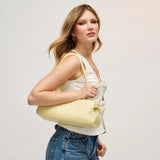 Urban Expressions Halo Shoulder Bag