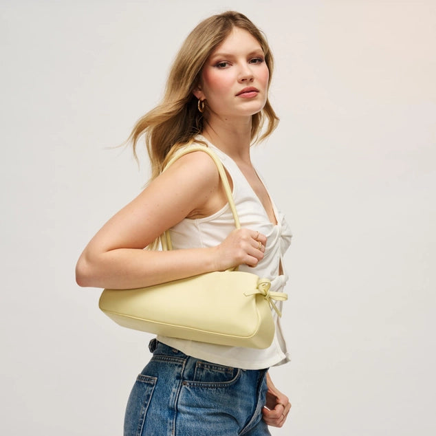 Urban Expressions Halo Shoulder Bag