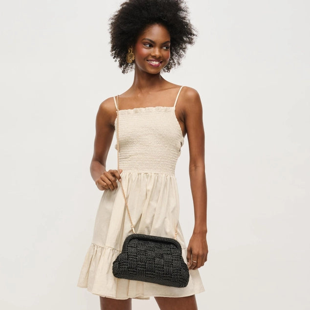 Urban Expressions Annie Clutch
