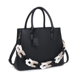 Moda Luxe Regalina Satchel Bag