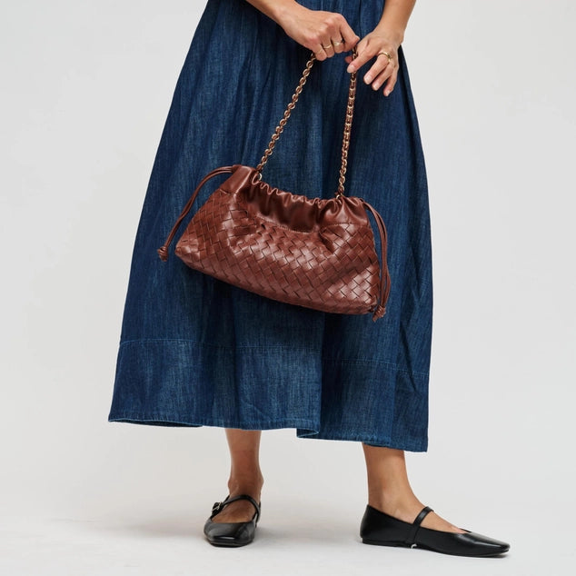 Urban Expressions Sawyer Shoulder Bag