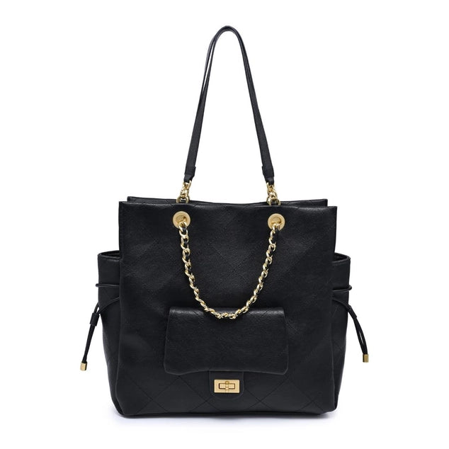Urban Expressions Hudson Tote