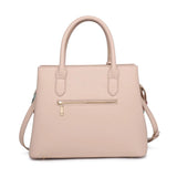 Moda Luxe Regalina Satchel Bag