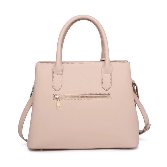 Moda Luxe Regalina Satchel Bag