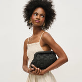 Urban Expressions Annie Clutch