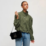 Urban Expressions Beverly - Faux Fur Crossbody