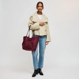 Urban Expressions Soren Tote