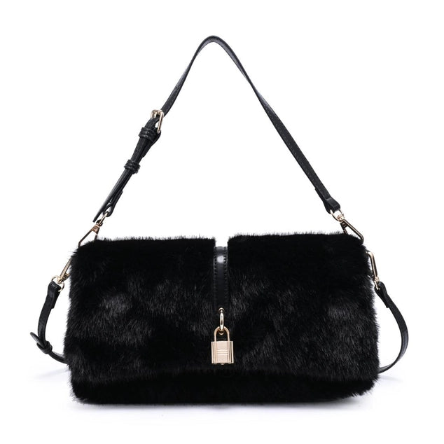 Urban Expressions Glorida Shoulder Bag