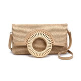 Moda Luxe Tessa Crossbody Bag