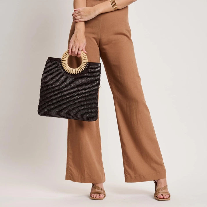 Moda Luxe Tessa Crossbody Bag