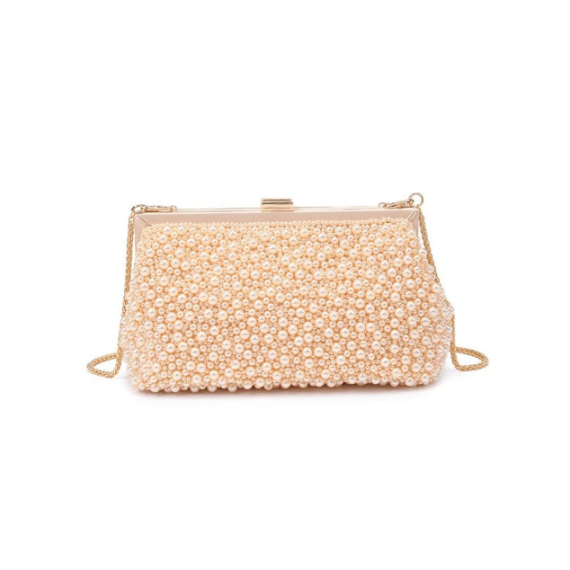 Urban Expressions Samira Evening Bag