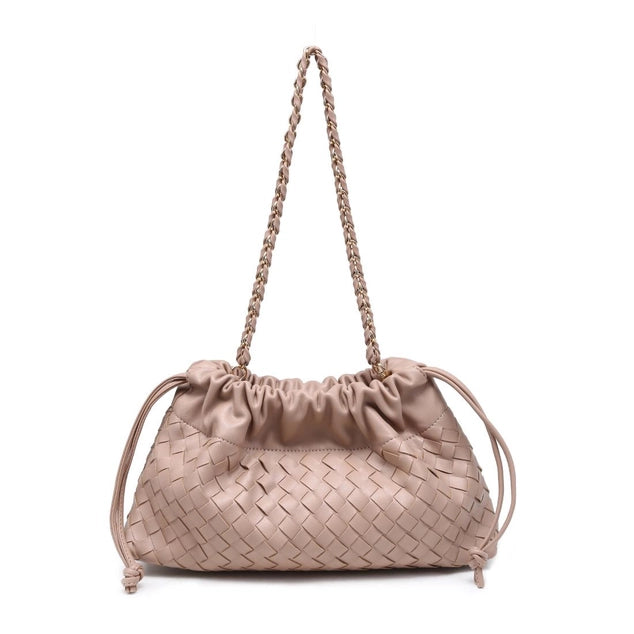 Urban Expressions Sawyer Shoulder Bag