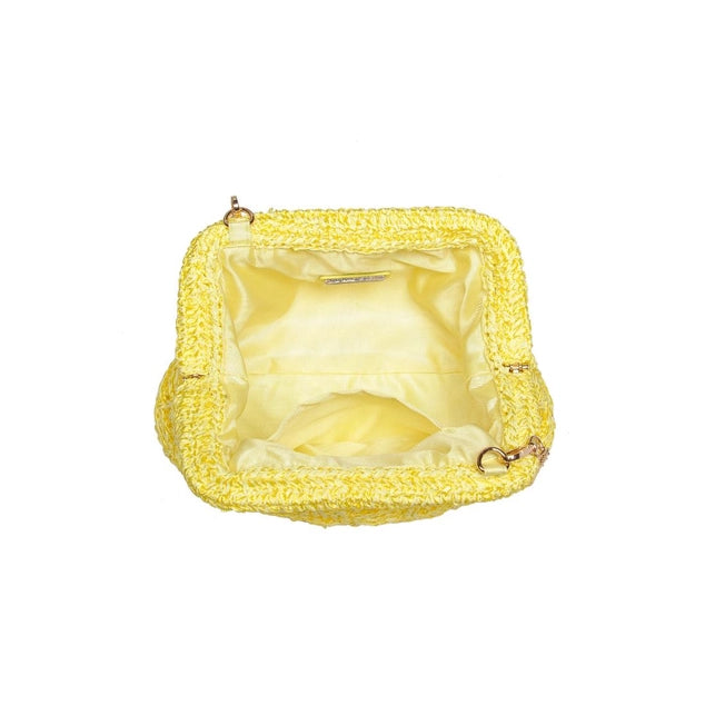 Urban Expressions Annie Clutch