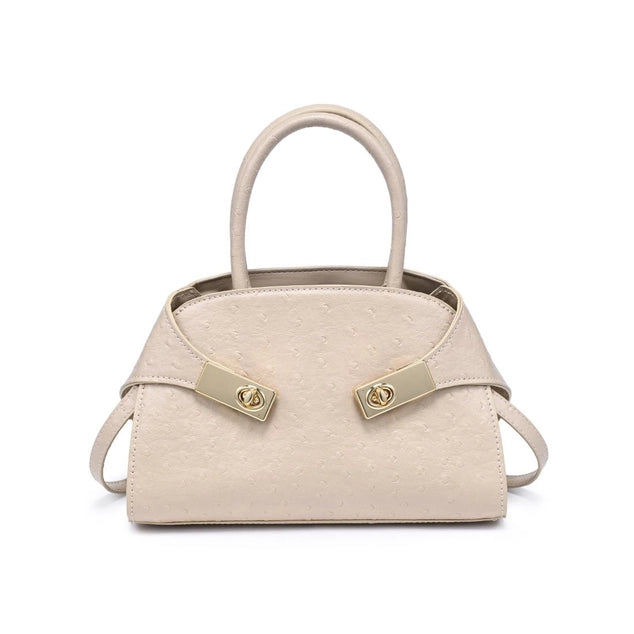 Urban Expressions Fable - Ostrich Crossbody