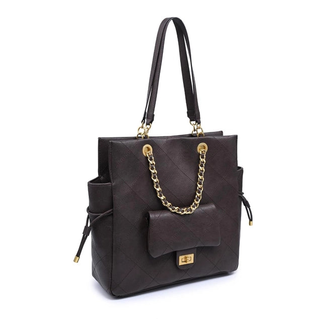 Urban Expressions Hudson Tote
