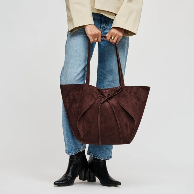 Urban Expressions Soren Tote