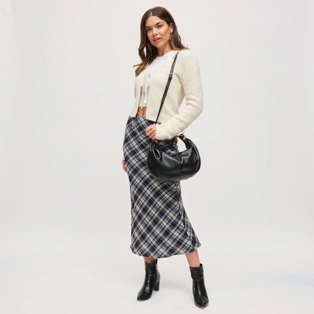 Urban Expressions Carrie Crossbody Bag