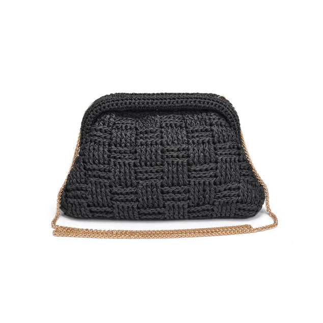 Urban Expressions Annie Clutch