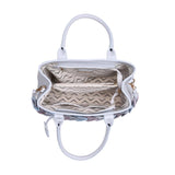 Moda Luxe Regalina Satchel Bag