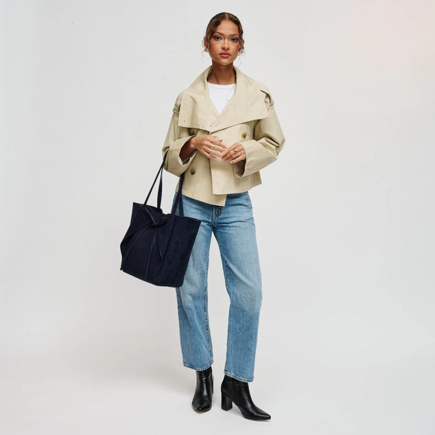 Urban Expressions Soren Tote