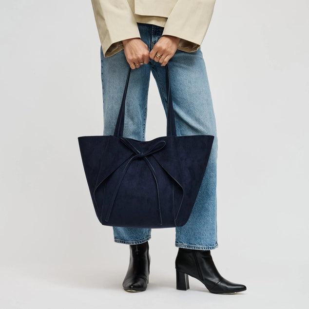 Urban Expressions Soren Tote