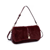 Urban Expressions Glorida Shoulder Bag
