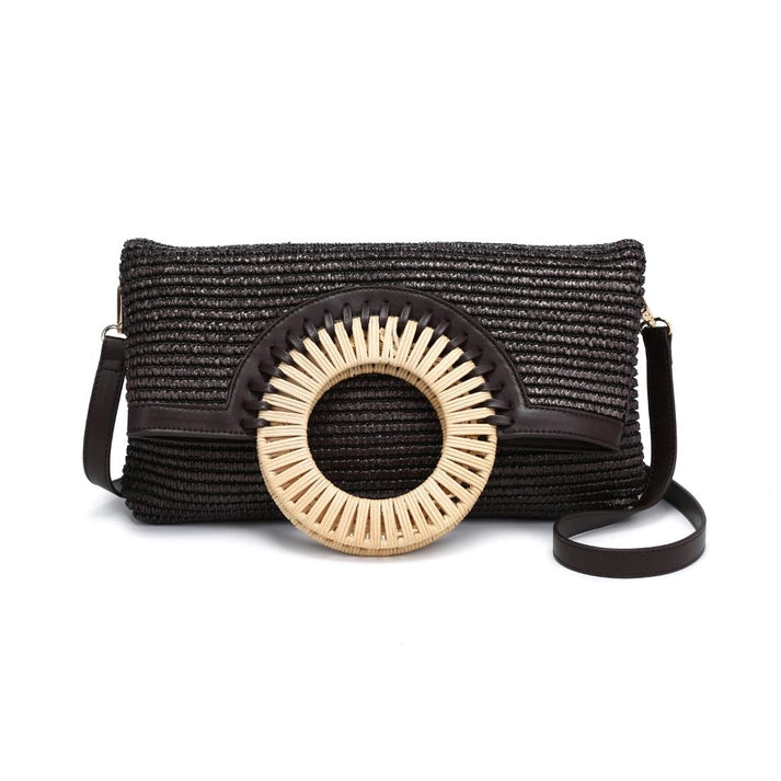 Moda Luxe Tessa Crossbody Bag