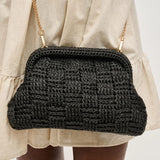 Urban Expressions Annie Clutch