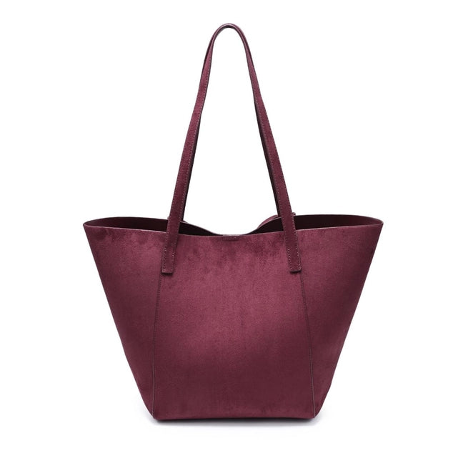 Urban Expressions Soren Tote