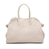 Urban Expressions Rhonda Woven Tote