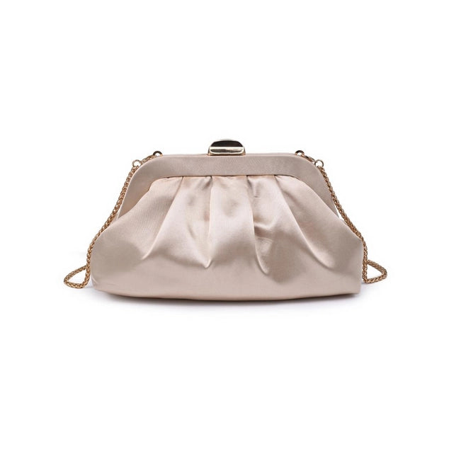 Urban Expressions Winter Clutch Bag