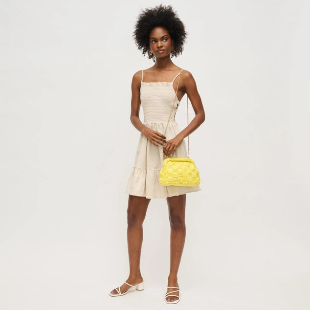 Urban Expressions Annie Clutch