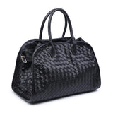 Urban Expressions Rhonda Woven Tote