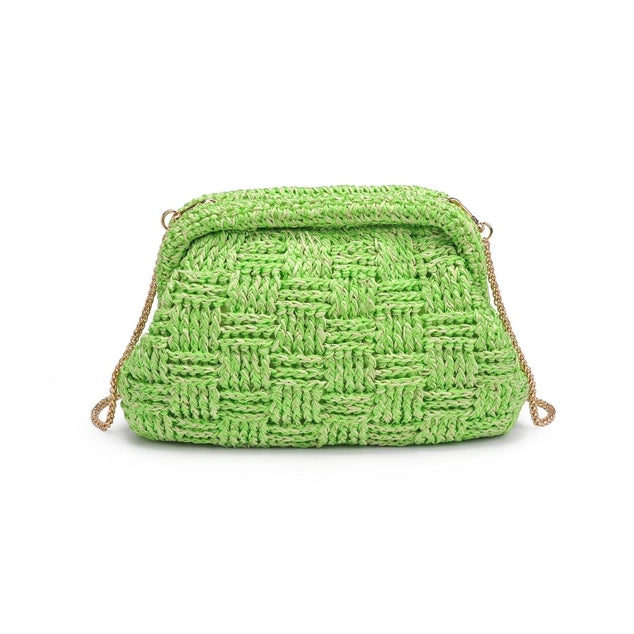 Urban Expressions Annie Clutch