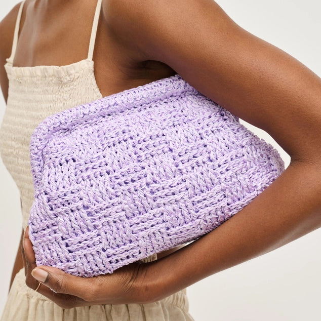 Urban Expressions Annie Clutch