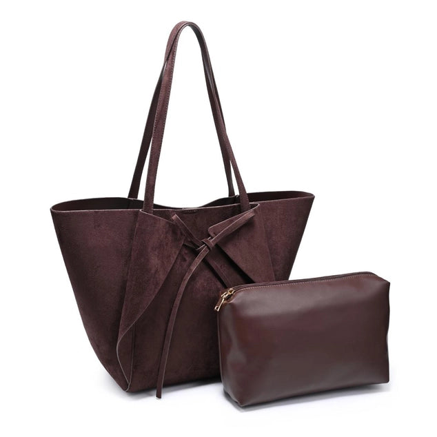 Urban Expressions Soren Tote