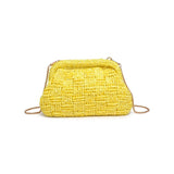 Urban Expressions Annie Clutch