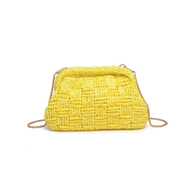 Urban Expressions Annie Clutch