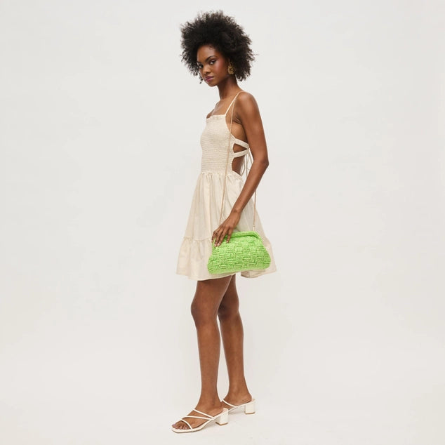 Urban Expressions Annie Clutch