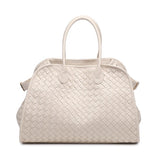 Urban Expressions Rhonda Woven Tote