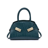 Urban Expressions Fable - Ostrich Crossbody