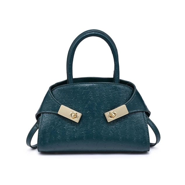 Urban Expressions Fable - Ostrich Crossbody