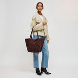 Urban Expressions Soren Tote
